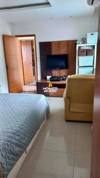 Casa de Condomínio, 4 quartos - Foto 1