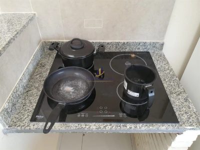 Casa, 1 quarto, 15 m² - Foto 4