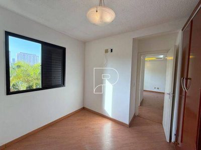 Apartamento, 2 quartos, 50 m² - Foto 5