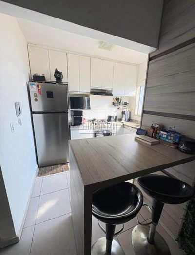 Apartamento, 2 quartos, 57 m² - Foto 4