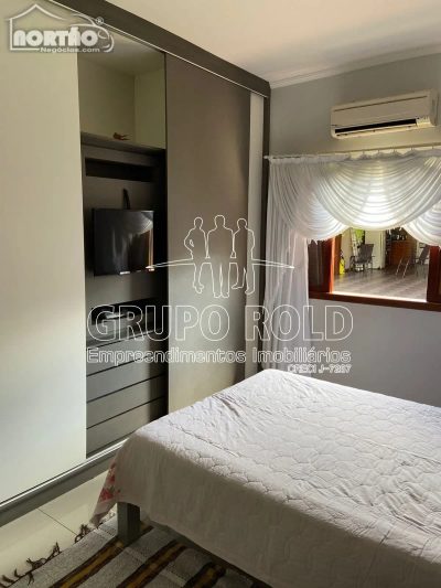 Casa, 4 quartos - Foto 4