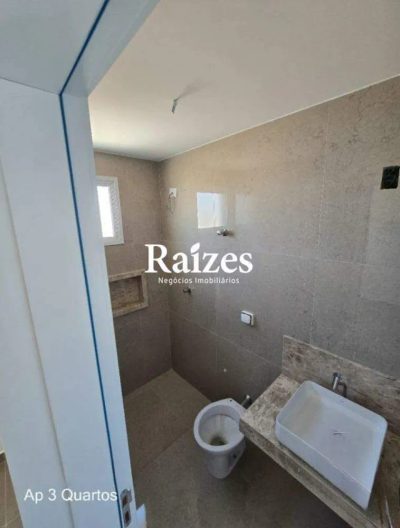 Apartamento, 3 quartos, 80 m² - Foto 4