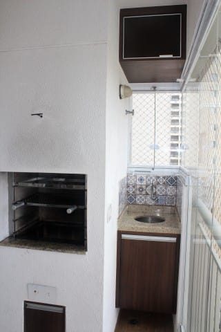 Apartamento, 3 quartos, 83 m² - Foto 5
