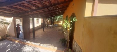 Chácara, 3 quartos, 861 m² - Foto 4