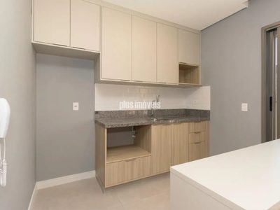 Apartamento, 2 quartos, 46 m² - Foto 3