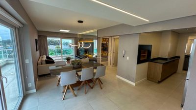 Apartamento, 3 quartos, 115 m² - Foto 3