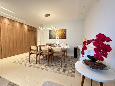 Apartamento, 4 quartos, 150 m² - Foto 3