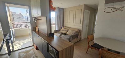 Apartamento, 2 quartos, 54 m² - Foto 5
