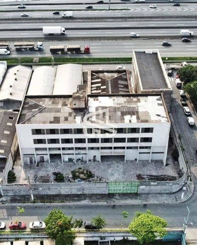 Depósito-Galpão, 2095 m² - Foto 2