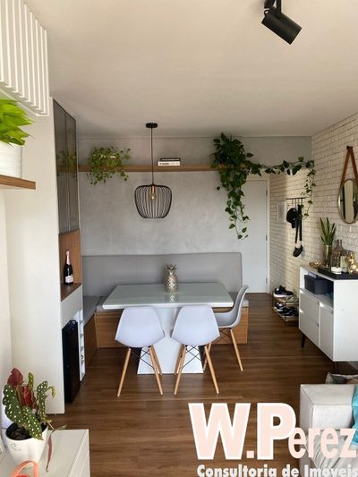 Apartamento, 2 quartos, 68 m² - Foto 3