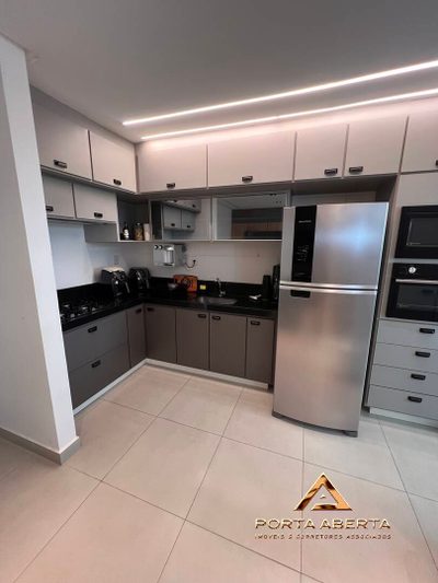 Apartamento, 2 quartos - Foto 5