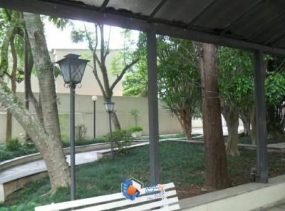 Apartamento, 3 quartos, 94 m² - Foto 4