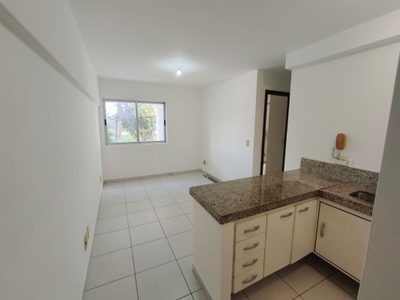 Apartamento, 1 quarto, 42 m² - Foto 1
