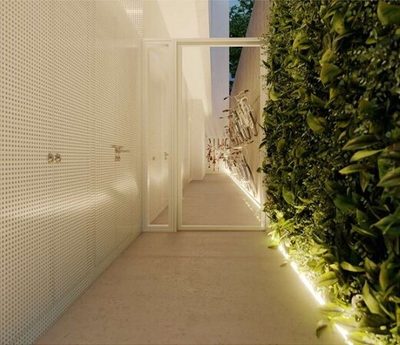 Cobertura, 3 quartos, 133 m² - Foto 3