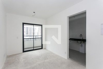 Apartamento, 2 quartos, 66 m² - Foto 2
