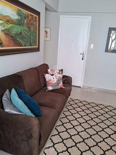 Apartamento, 1 quarto, 50 m² - Foto 3