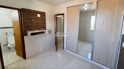 Apartamento, 2 quartos, 55 m² - Foto 3