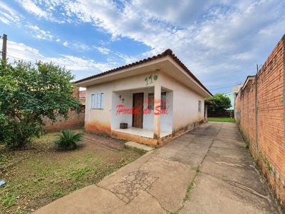 Casa, 2 quartos - Foto 1