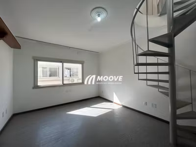 Cobertura, 2 quartos, 153 m² - Foto 1