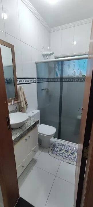 Casa, 3 quartos, 100 m² - Foto 2