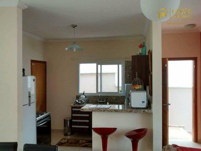 Casa, 3 quartos, 95 m² - Foto 4