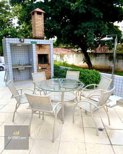 Apartamento, 1 quarto, 40 m² - Foto 4