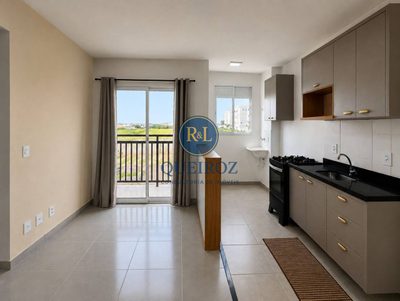 Apartamento, 2 quartos, 47 m² - Foto 1