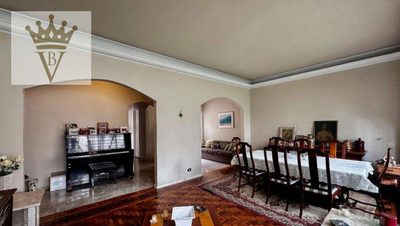 Casa, 3 quartos, 240 m² - Foto 2