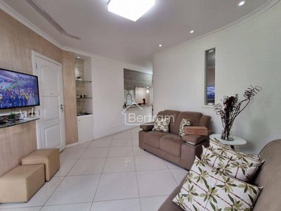 Apartamento, 2 quartos, 63 m² - Foto 2