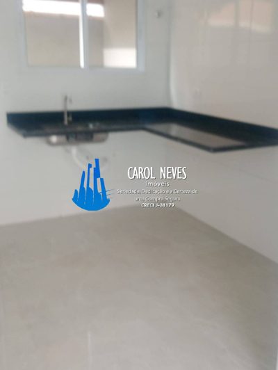Casa de Condomínio, 2 quartos - Foto 5