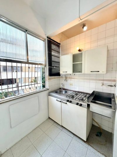 Apartamento, 1 quarto, 17 m² - Foto 3