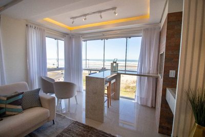 Apartamento, 3 quartos, 142 m² - Foto 1