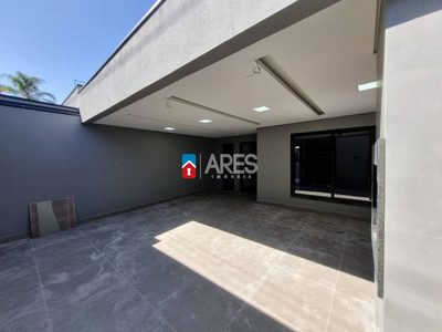 Casa, 3 quartos, 130 m² - Foto 2