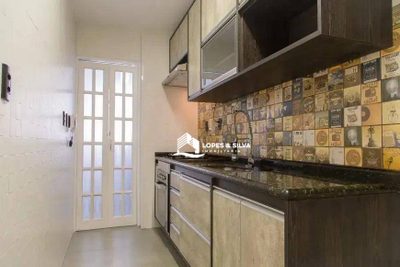 Apartamento, 2 quartos, 55 m² - Foto 3
