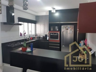 Apartamento, 3 quartos, 96 m² - Foto 2