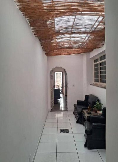 Casa, 4 quartos, 260 m² - Foto 2