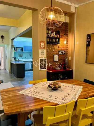 Apartamento, 2 quartos, 84 m² - Foto 3