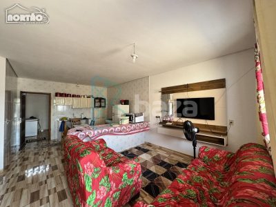 Casa, 3 quartos, 120 m² - Foto 3