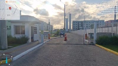 Apartamento, 2 quartos, 45 m² - Foto 1