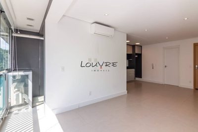 Apartamento, 1 quarto, 64 m² - Foto 5