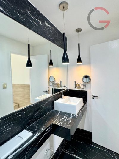 Apartamento, 3 quartos, 98 m² - Foto 5