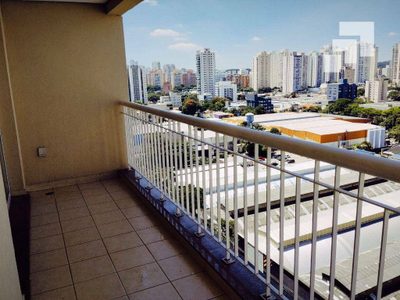 Apartamento, 3 quartos, 94 m² - Foto 5