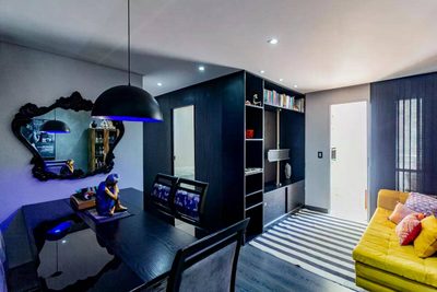 Apartamento, 2 quartos, 72 m² - Foto 2