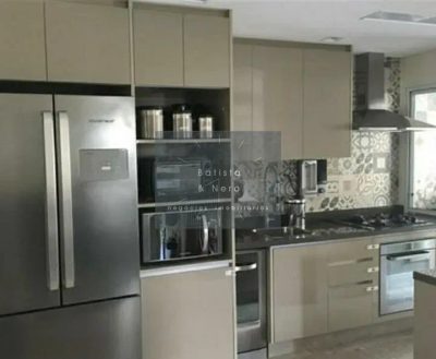 Apartamento, 2 quartos, 80 m² - Foto 5