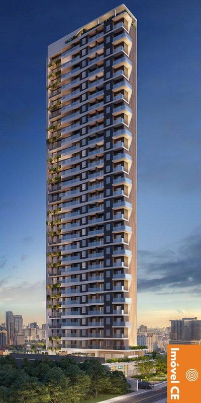 Apartamento, 2 quartos, 61 m² - Foto 2