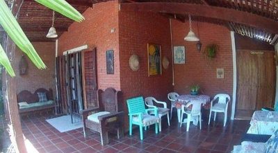 Casa, 4 quartos, 260 m² - Foto 3