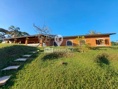 Casa, 4 quartos, 329 m² - Foto 5