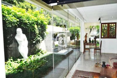 Casa, 3 quartos, 500 m² - Foto 3