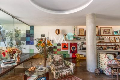 Casa, 4 quartos, 496 m² - Foto 5