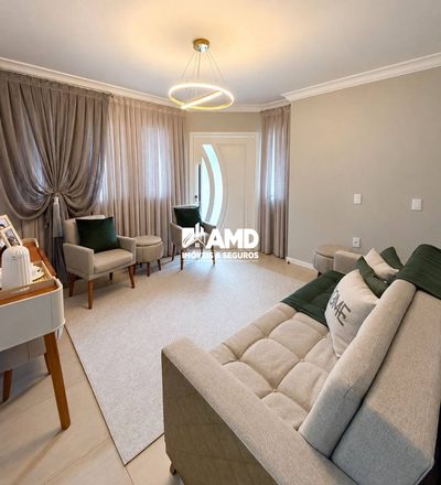 Casa, 3 quartos, 220 m² - Foto 4